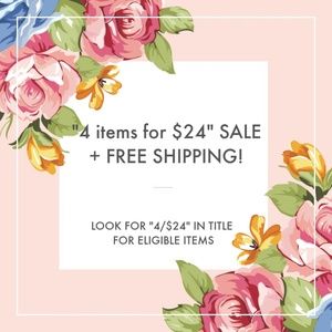 NEW ITEMS ADDED 🎉